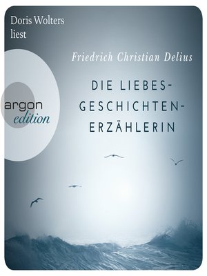 cover image of Die Liebesgeschichtenerzählerin